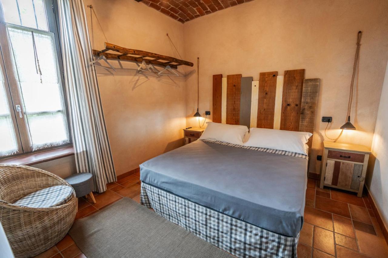 Bed and Breakfast Gilda E I Suoi Amici Neive Exterior foto
