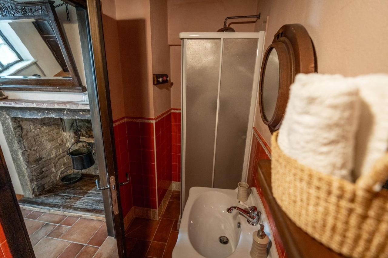 Bed and Breakfast Gilda E I Suoi Amici Neive Exterior foto